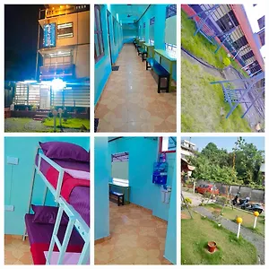 Affittacamere Happy Living Dormitory For Six Hours, Kannur